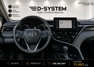 2023r Salon Polska 2.5 HYBRID Gwarancja Serwis ASO Camry 901x - 6