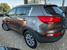 Kia Sportage 2.0 GDI 165km AUTOMAT klima GRZANE FOT serwis 2015 - 3