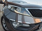 Kia Sportage 2.0 GDI 165km AUTOMAT klima GRZANE FOT serwis 2015 - 7