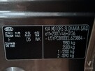 Kia Sportage 2.0 GDI 165km AUTOMAT klima GRZANE FOT serwis 2015 - 12