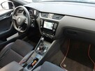Octavia RS 2.0TDI 184km XENON czujniki NAV kamera ASYSTA serwis 2017 - 3