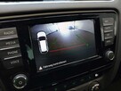 Octavia RS 2.0TDI 184km XENON czujniki NAV kamera ASYSTA serwis 2017 - 4
