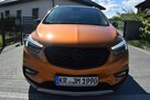 Opel Mokka X 1.4TB 4x4 85 TYS KM Kamera Grzane Fotele 2 KPL KÓŁ Sprowadzony - 5