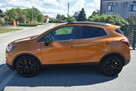 Opel Mokka X 1.4TB 4x4 85 TYS KM Kamera Grzane Fotele 2 KPL KÓŁ Sprowadzony - 8