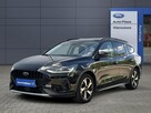 Ford Focus Active X 1.5 EcoBlue 115 KM Automat Salon Polska / Serwis ASO/ FV23% - 1