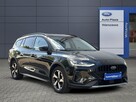 Ford Focus Active X 1.5 EcoBlue 115 KM Automat Salon Polska / Serwis ASO/ FV23% - 7