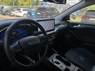 Ford Focus Active X 1.5 EcoBlue 115 KM Automat Salon Polska / Serwis ASO/ FV23% - 14