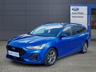 Ford Focus ST-Line X 1.5 EcoBlue 115 KM Automat Salon Polska / Serwis ASO/ FV23% - 1