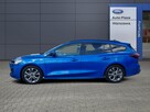 Ford Focus ST-Line X 1.5 EcoBlue 115 KM Automat Salon Polska / Serwis ASO/ FV23% - 2