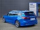 Ford Focus ST-Line X 1.5 EcoBlue 115 KM Automat Salon Polska / Serwis ASO/ FV23% - 3