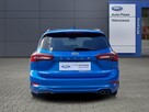Ford Focus ST-Line X 1.5 EcoBlue 115 KM Automat Salon Polska / Serwis ASO/ FV23% - 4