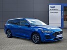 Ford Focus ST-Line X 1.5 EcoBlue 115 KM Automat Salon Polska / Serwis ASO/ FV23% - 7