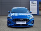 Ford Focus ST-Line X 1.5 EcoBlue 115 KM Automat Salon Polska / Serwis ASO/ FV23% - 8