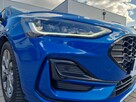 Ford Focus ST-Line X 1.5 EcoBlue 115 KM Automat Salon Polska / Serwis ASO/ FV23% - 9