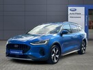 Ford Focus Active X 1.5 EcoBlue 115 KM Automat Salon Polska / Serwis ASO/ FV23% - 1