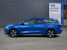 Ford Focus Active X 1.5 EcoBlue 115 KM Automat Salon Polska / Serwis ASO/ FV23% - 2