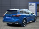 Ford Focus Active X 1.5 EcoBlue 115 KM Automat Salon Polska / Serwis ASO/ FV23% - 5