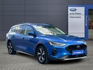 Ford Focus Active X 1.5 EcoBlue 115 KM Automat Salon Polska / Serwis ASO/ FV23% - 7