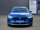 Ford Focus Active X 1.5 EcoBlue 115 KM Automat Salon Polska / Serwis ASO/ FV23% - 8