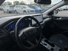 Ford Focus Active X 1.5 EcoBlue 115 KM Automat Salon Polska / Serwis ASO/ FV23% - 14