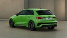 Audi RS3 MatrixLED_Alcantara_B&O_Kamera_SportowyWydech_Gwarancja_FV23% - 2