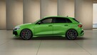 Audi RS3 MatrixLED_Alcantara_B&O_Kamera_SportowyWydech_Gwarancja_FV23% - 3