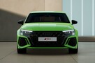 Audi RS3 MatrixLED_Alcantara_B&O_Kamera_SportowyWydech_Gwarancja_FV23% - 4