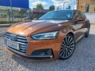 Audi A5 19/20  SALON PL. QUATTRO S-Line Matrix LED Bang&Olufsen