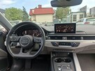 Audi A5 19/20 SALON PL. QUATTRO S-Line Matrix LED Bang&Olufsen - 6