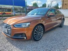 Audi A5 19/20 SALON PL. QUATTRO S-Line Matrix LED Bang&Olufsen - 10
