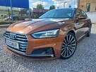 Audi A5 19/20 SALON PL. QUATTRO S-Line Matrix LED Bang&Olufsen - 16