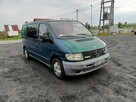 Mercedes Vito 2.2 CDI 00r 5os - 1