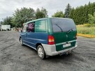 Mercedes Vito 2.2 CDI 00r 5os - 3