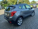 Opel Mokka 1.6Benzyna 115KM Duża Nawigacja Alu18" 2xCzujniki Parkowania Zadbana - 3