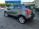 Opel Mokka 1.6Benzyna 115KM Duża Nawigacja Alu18" 2xCzujniki Parkowania Zadbana - 5