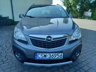 Opel Mokka 1.6Benzyna 115KM Duża Nawigacja Alu18" 2xCzujniki Parkowania Zadbana - 13