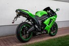 Kawasaki ZX 6R NINJA 636 2007 ZX6R Raty Transport STAN KOLEKCJONERSKI Książka ASO - 3
