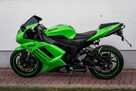 Kawasaki ZX 6R NINJA 636 2007 ZX6R Raty Transport STAN KOLEKCJONERSKI Książka ASO - 5