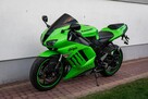 Kawasaki ZX 6R NINJA 636 2007 ZX6R Raty Transport STAN KOLEKCJONERSKI Książka ASO - 6