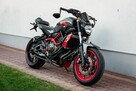 Yamaha MT 07 R 2015 MotoCage ABS Raty Transport  Największy Wybór Moto KAT A2