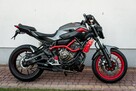 Yamaha MT 07 R 2015 MotoCage ABS Raty Transport  Największy Wybór Moto KAT A2 - 2