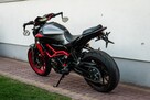 Yamaha MT 07 R 2015 MotoCage ABS Raty Transport  Największy Wybór Moto KAT A2 - 4