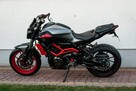 Yamaha MT 07 R 2015 MotoCage ABS Raty Transport  Największy Wybór Moto KAT A2 - 5