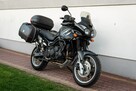 Triumph Tiger 955 i 2001 2X KUFER Transport Największy Wybór KSIĄŻKA ASO Mega Zadba
