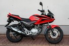 Honda CBF 125 F 2009 Raty Wysyłka TRANSPORT Największy Wybór Moto W PL - 2