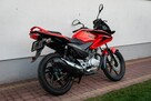 Honda CBF 125 F 2009 Raty Wysyłka TRANSPORT Największy Wybór Moto W PL - 3