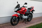 Honda CBF 125 F 2009 Raty Wysyłka TRANSPORT Największy Wybór Moto W PL - 6