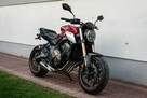 Honda CB 650 R ABS 2020 KAT A2 Transport Raty Największy Wybór Moto W PL - 1