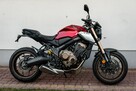 Honda CB 650 R ABS 2020 KAT A2 Transport Raty Największy Wybór Moto W PL - 2