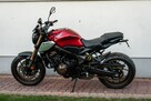 Honda CB 650 R ABS 2020 KAT A2 Transport Raty Największy Wybór Moto W PL - 5